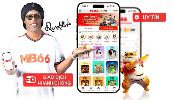 Biểu tượng nền tảng cá cược uy tín