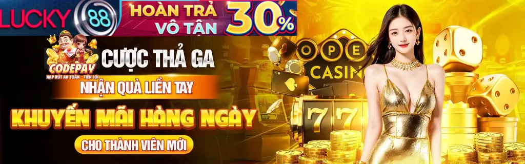 Khuyến mãi Nổ Hũ độc quyền 99wim