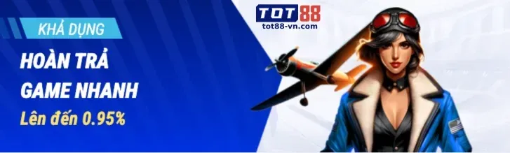 Khuyến mãi thưởng chào mừng