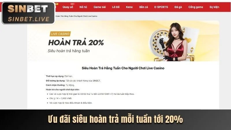 Đa dạng trò chơi Nổ Hũ 99wim